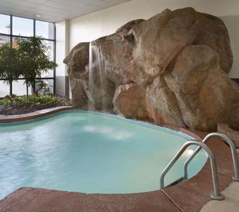 Embassy Suites by Hilton Columbus - Columbus, OH