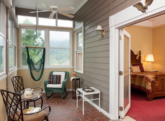 Andon-Reid Inn Bed and Breakfast - Waynesville, NC