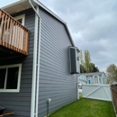 KV construction LLC - Seattle Siding - Siding Contractors