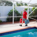 RED RHINO - The Pool Leak Experts - Swimming Pool Repair & Service