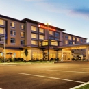 Hilton Garden Inn Lenox Pittsfield - Hotels