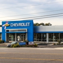 Marty Feldman Chevrolet, Inc. - New Car Dealers