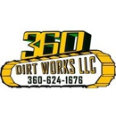 360 Dirt Works - Stone Natural