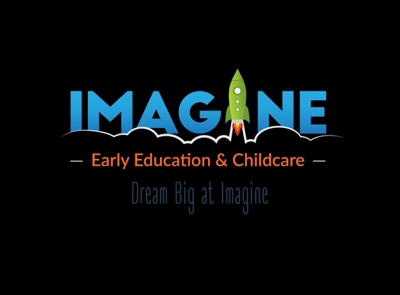 Imagine Early Education & Childcare - Cypress - Cypress, TX