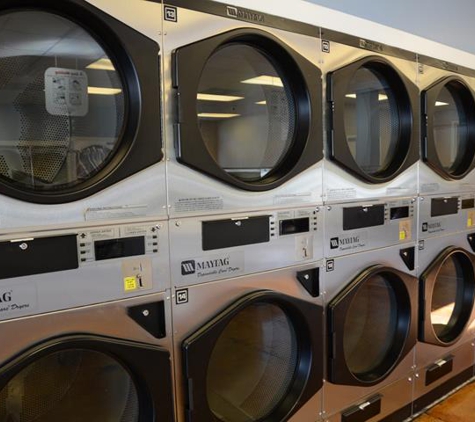 B & C Coin Laundry - Tullahoma East - Tullahoma, TN