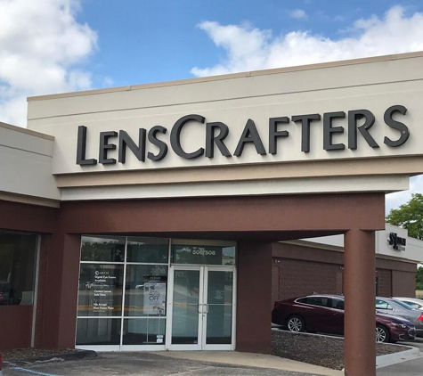 LensCrafters - Troy, MI