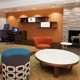 Fairfield Inn & Suites