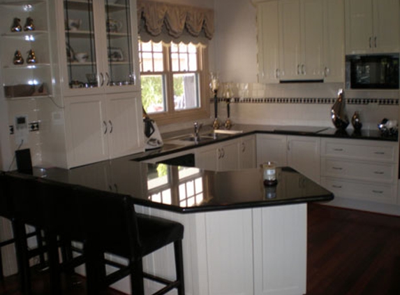 GV Stone Works - Shepparton, VIC