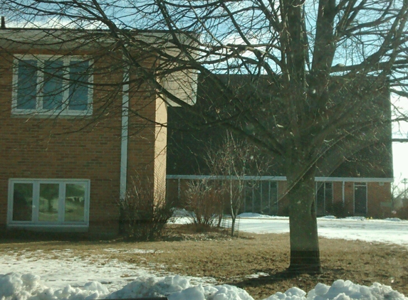 Our Saviors Lutheran Church - Callender, IA