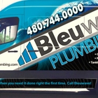 Bleuwave Plumbing