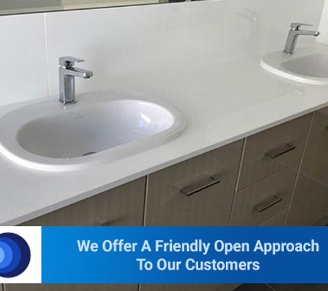 Ready McGetty Plumbing & Gas - Gracetown, WA. We Offer A Friendly Open Approach To Our Customers