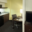 SpringHill Suites Dallas Downtown/West End