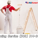 Fusion Painting - Painting Contractors