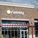 Fidelity Investments - Investment Advisory Service