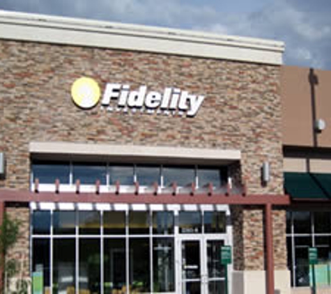 Fidelity Investments - Albuquerque, NM