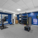 Hampton Inn Henderson - Hotels