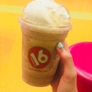 16 Handles - Ice Cream & Frozen Desserts