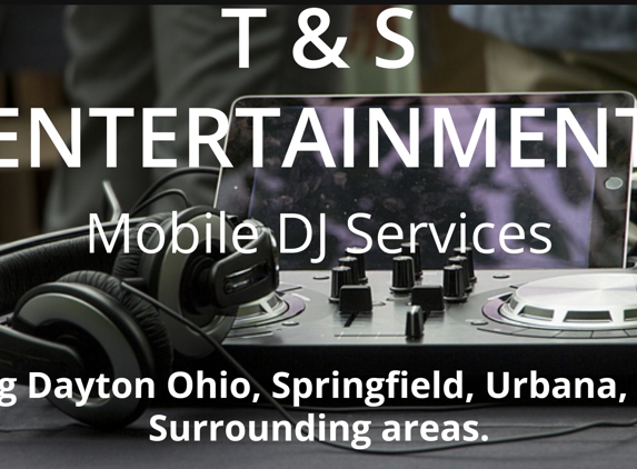 T&S Entertainment - Springfield, OH