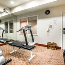 Comfort Inn & Suites Galt - Lodi North - Motels