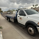 Aymens Towing - Towing