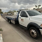Aymens Towing