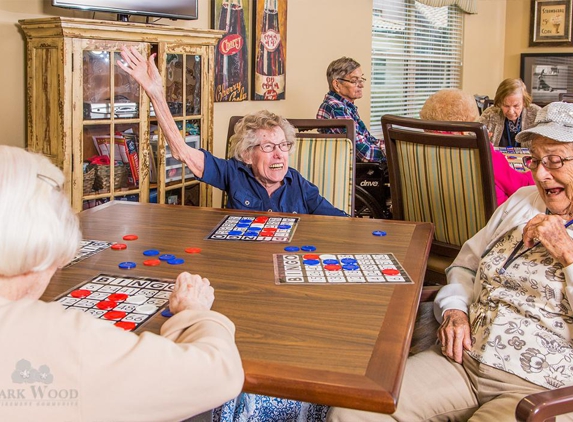 Solana at The Park Assisted Living Community - Surprise, AZ