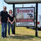 Stroud's Flooring Carpet Warehouse