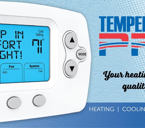 TemperaturePro Orlando - Orlando, FL