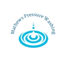 Mathews Pressure Washing - Pressure Washing Equipment & Services
