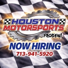 Houston Motorsports Pasadena