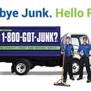 1-800-GOT-JUNK? Fort Worth - Garbage Collection