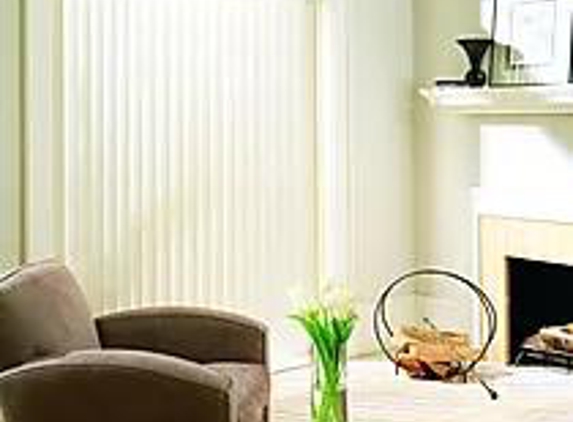 Bugsy's Blinds and Custom Shutters - Las Vegas, NV