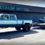 Platinum Motors