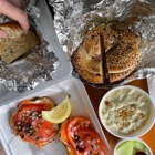 Amangela's Sandwich and Bagel House