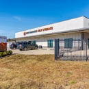 New Frontier Self Storage - Boat Storage