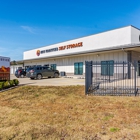 New Frontier Self Storage