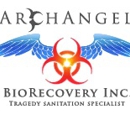 Archangels Biorecovery Inc - Hazardous Material Control & Removal