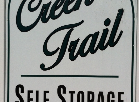 Creek Trail Self Storage - Jefferson City, MO