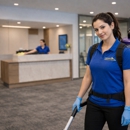 Crest Cleaning Services - Janitorial Service