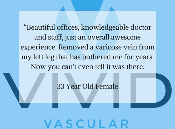 Vivid Vascular - Aventura, FL