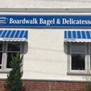 Boardwalk Bagel - Bagels