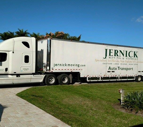 Jernick Moving & Storage - Greenport, NY