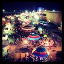 Kansas State Fair - Fairgrounds