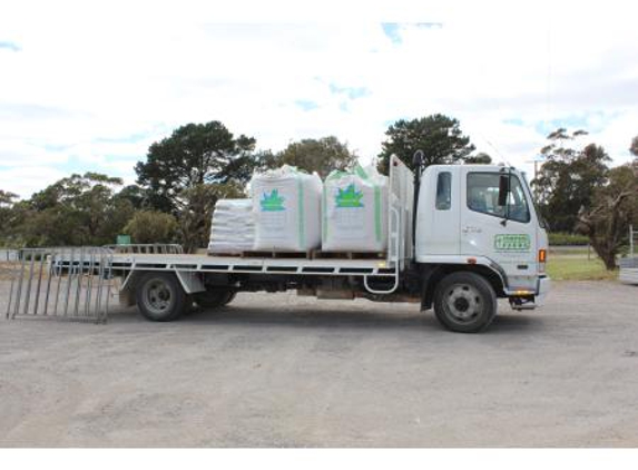 Compass Feeds Pty Ltd - Nangkita, SA