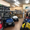 All Season Golf Cars gallery