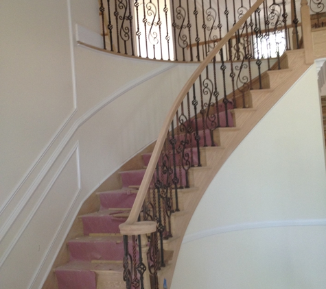 Blaka Custom Stairs & Supplies - Paterson, NJ