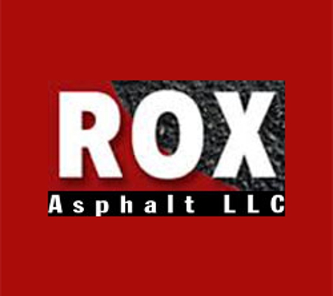 Rox Asphalt LLC - Williston, VT