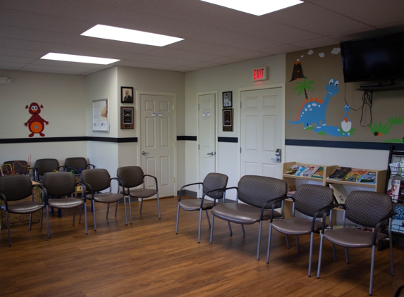 Einstein Pediatrics at Holland - Holland, PA