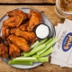 Pluckers Wing Bar