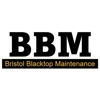 Bristol Blacktop Maintenance gallery